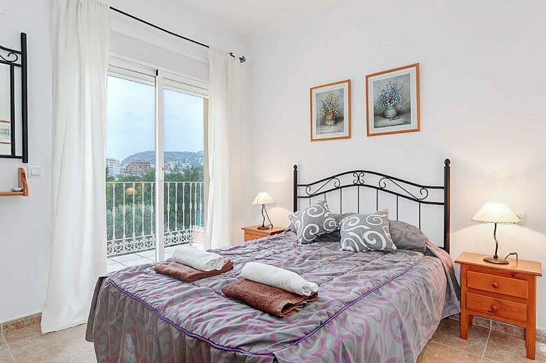 Villa Benicolada
