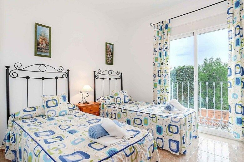 Villa Benicolada