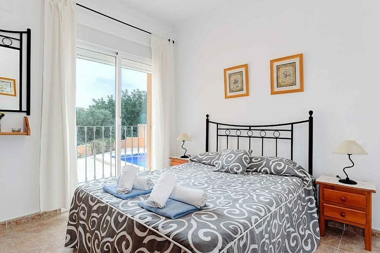 Villa Benicolada