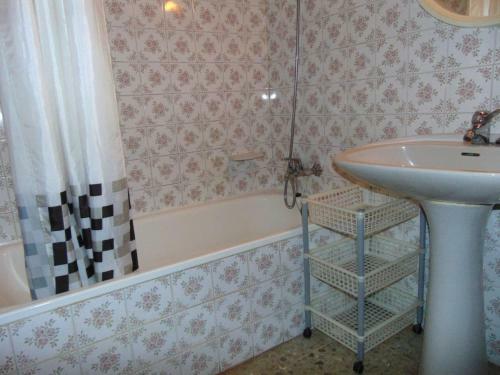 Apartamentos Ifach-3 (5�-29)