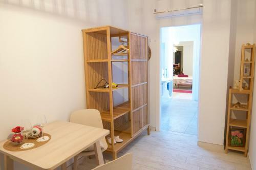 Hostal Loft Valentia Tous Calpe