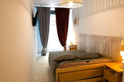 Hostal Loft Valentia Tous Calpe