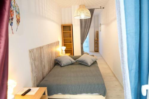 Hostal Loft Valentia Tous Calpe