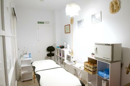 Hostal Loft Valentia Tous Calpe
