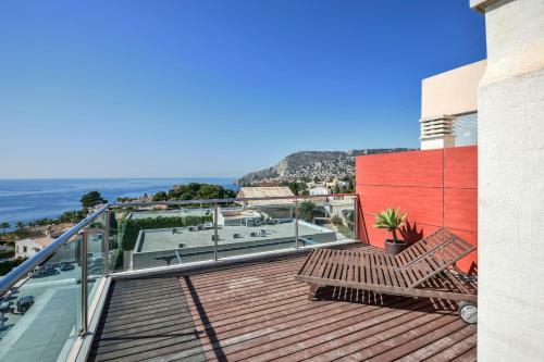 Apartamento Borumbot Penthouse 2 - Costa Carpediem
