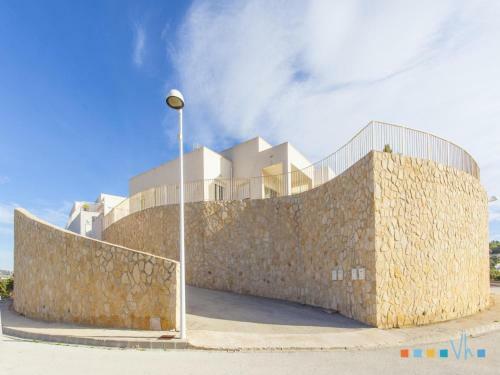 Villa Vh Costablanca - Empedrola