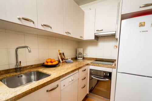 Apartamento Capri
