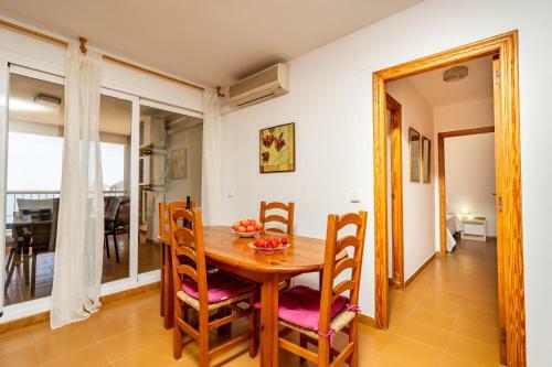 Apartamento Capri