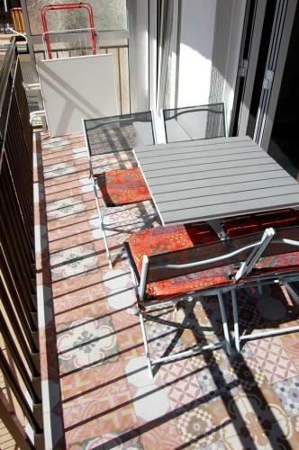 Apartamento Paola 22