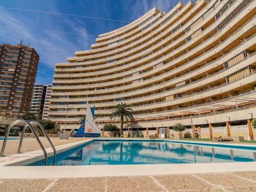 Apartment Voramar-6