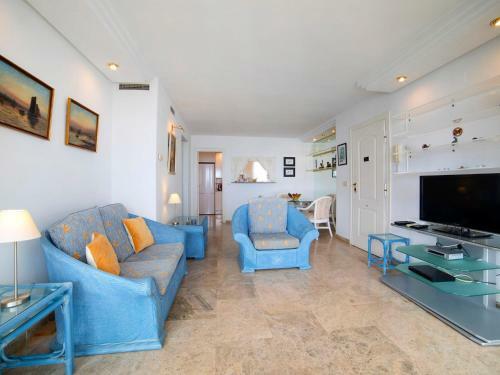Apartment Orellana-4