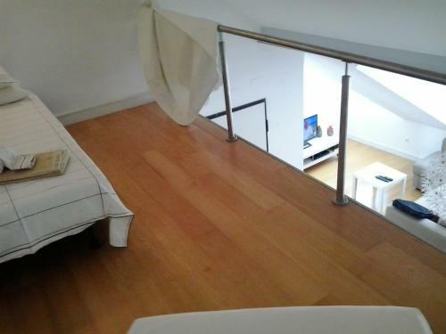 Apartamento Gra�a Charm