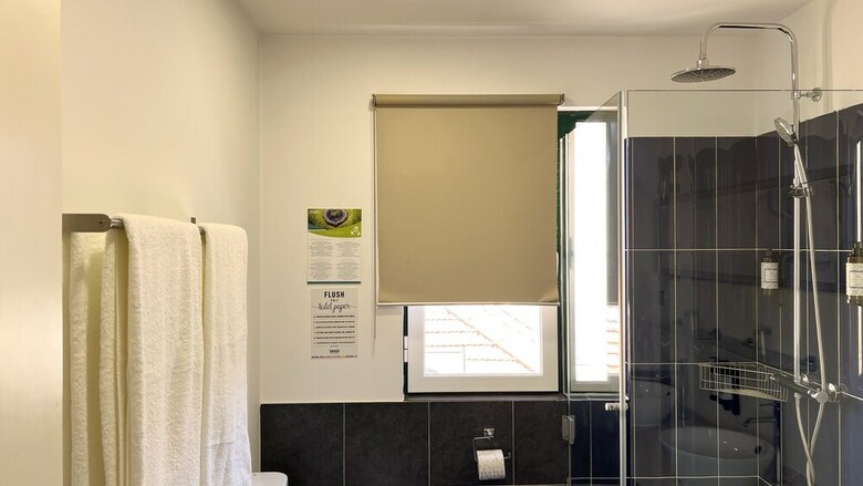 Hostal Casa Do Bairro By Shiadu