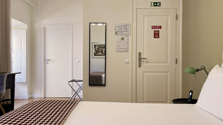 Hostal Casa Do Bairro By Shiadu