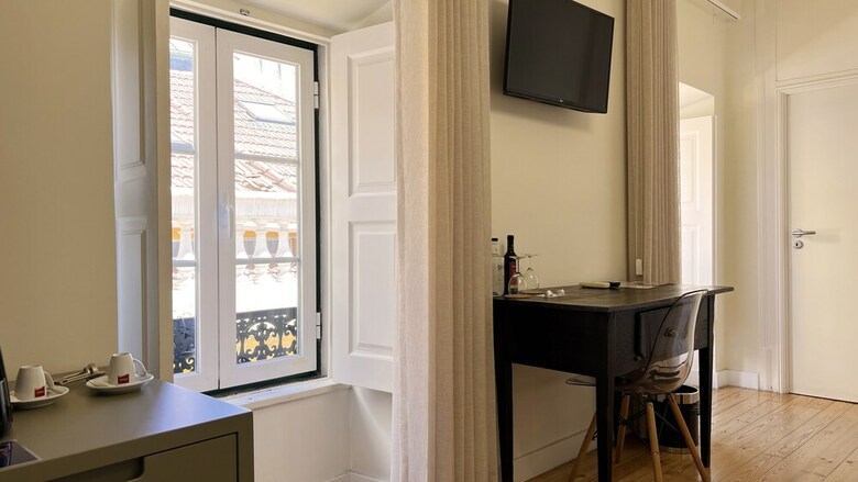 Hostal Casa Do Bairro By Shiadu