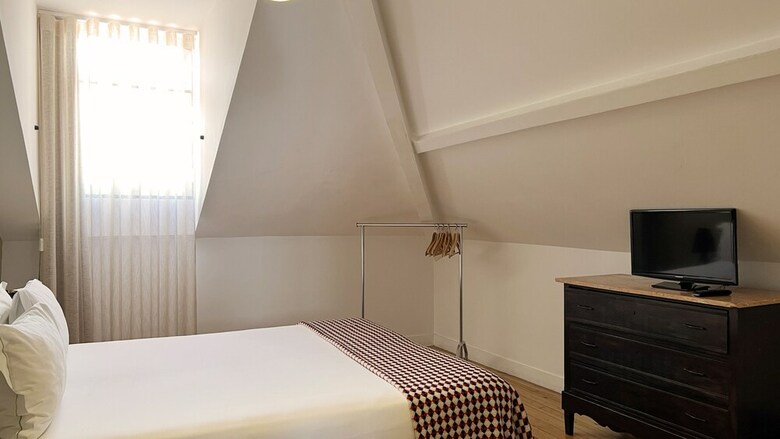 Hostal Casa Do Bairro By Shiadu