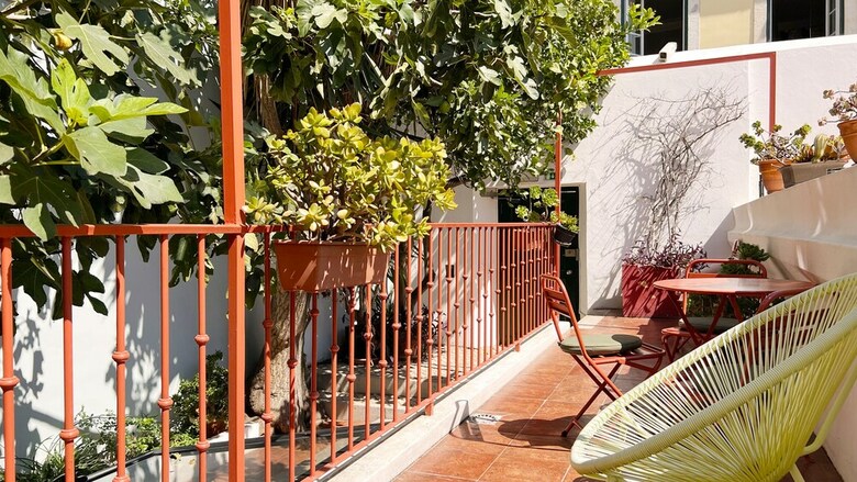 Hostal Casa Do Bairro By Shiadu