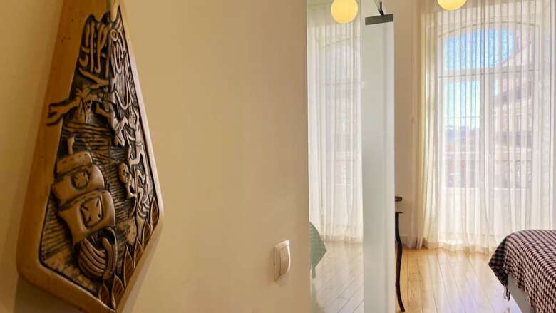 Hostal Casa Do Bairro By Shiadu