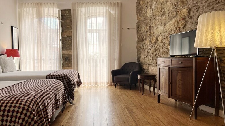 Hostal Casa Do Bairro By Shiadu