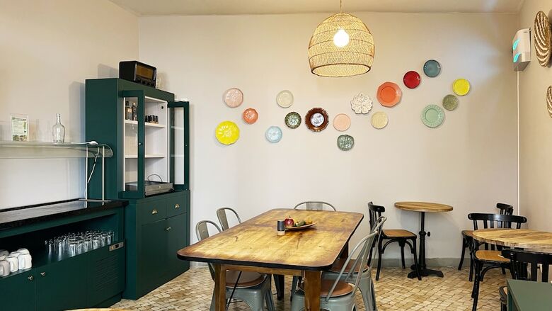 Hostal Casa Do Bairro By Shiadu