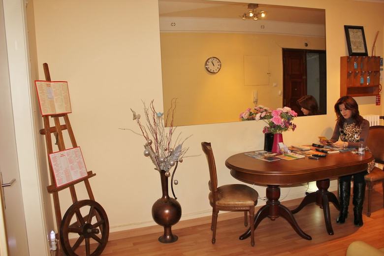 Duque De Saldanha - Bed & Breakfast