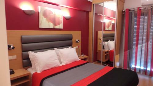 Hostal Dom Jo�o Residencial