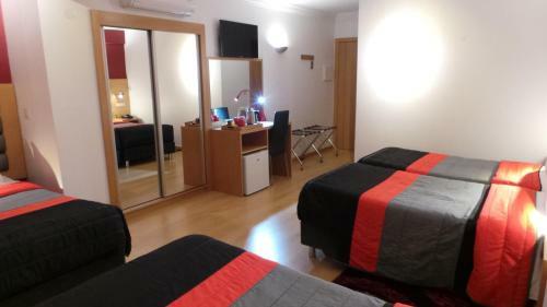 Hostal Dom Jo�o Residencial