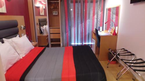 Hostal Dom Jo�o Residencial