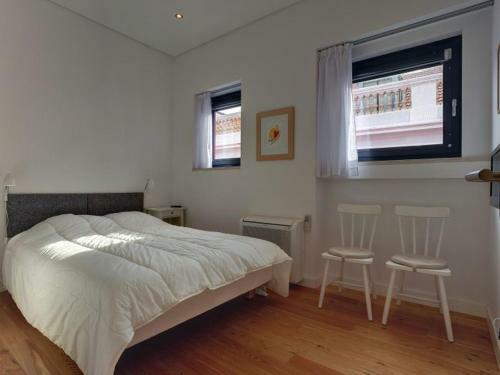 Apartamento Caetanos Loft