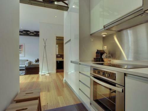 Apartamento Caetanos Loft