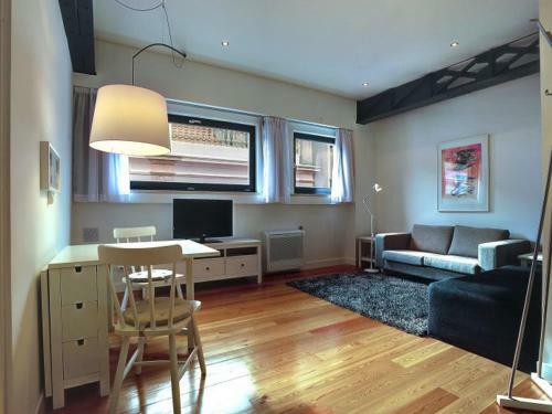 Apartamento Caetanos Loft
