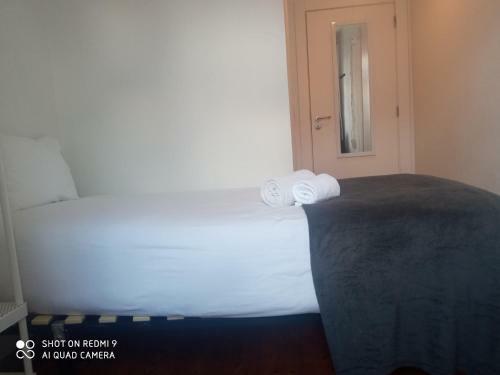 Hostal Happy At Chiado
