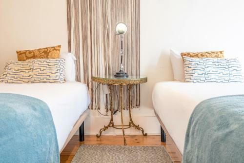 Hostal Happy At Chiado