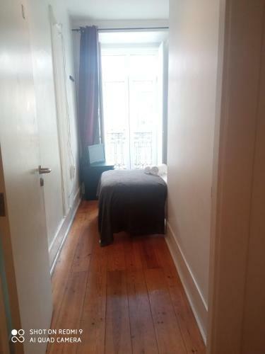 Hostal Happy At Chiado