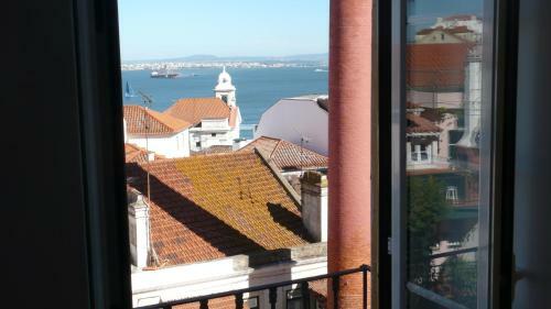 Apartamento Oliveirinha