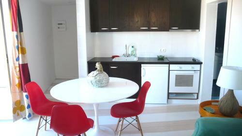 Apartamento Oliveirinha