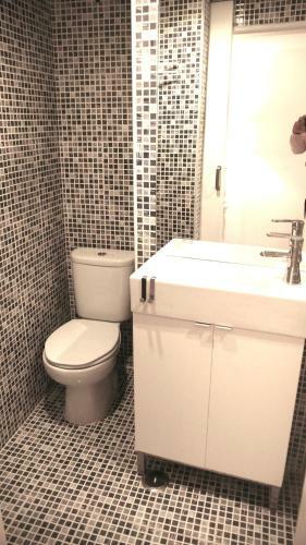 Apartamento Oliveirinha