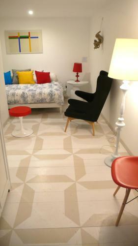 Apartamento Oliveirinha