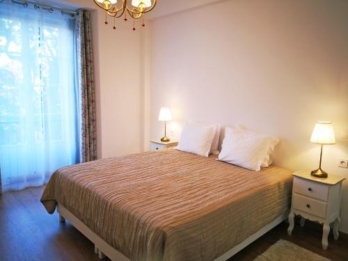 Hostal Safira