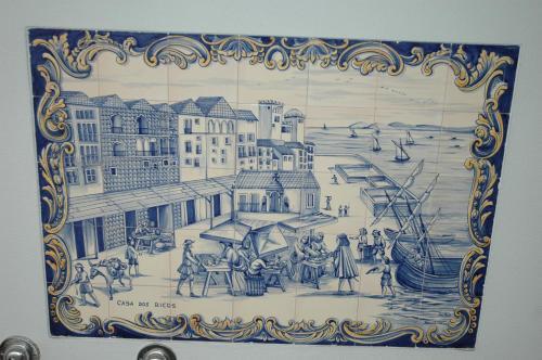 Hostal Safira