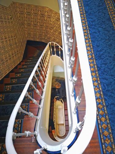 Hostal Safira