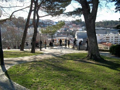 Apartamento City Center Two Bedroom & Terrace