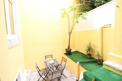 Apartamento City Center Two Bedroom & Terrace