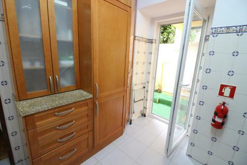 Apartamento City Center Two Bedroom & Terrace