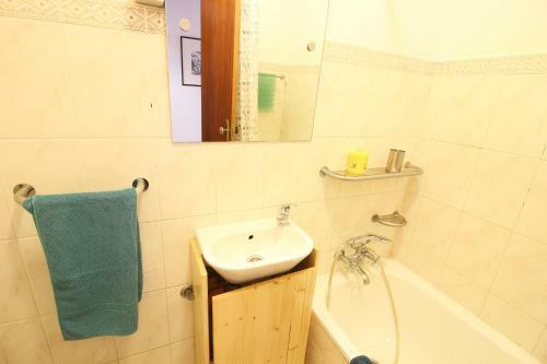 Apartamento City Center Two Bedroom & Terrace