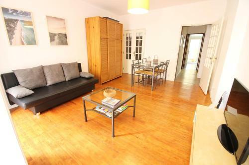 Apartamento City Center Two Bedroom & Terrace