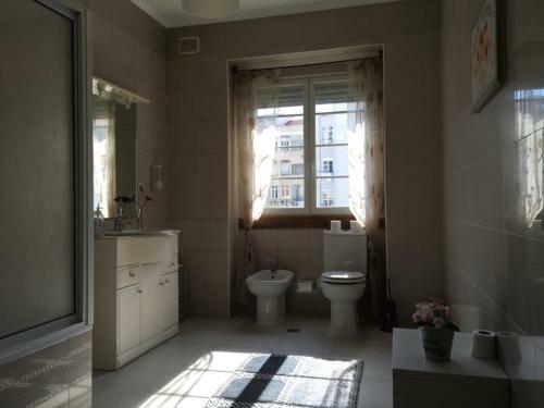 Hostal Guest House Guerra Junqueiro