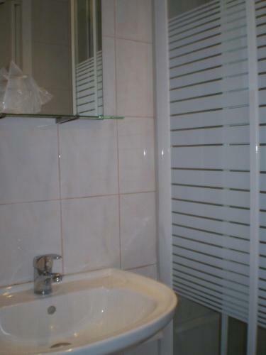 Hostal Guest House Guerra Junqueiro