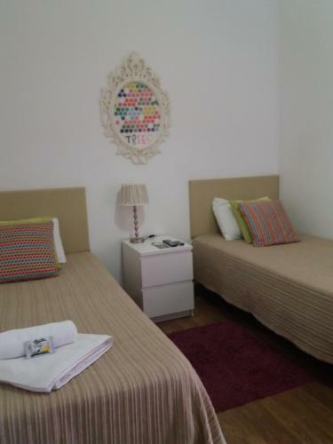 Hostal Guest House Guerra Junqueiro