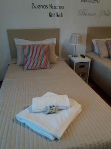 Hostal Guest House Guerra Junqueiro